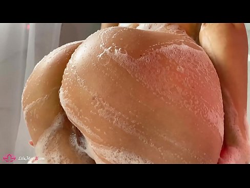 ❤️ Brunetka masturbira pičko z vibratorjem do intenzivnega orgazma pod tušem ☑ Super pornič pri nas sl.doujin-sexy.ru ❌